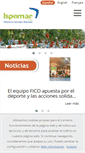 Mobile Screenshot of cocopeatfertilizer.com